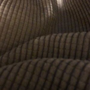 Meet your Posher, Aaron